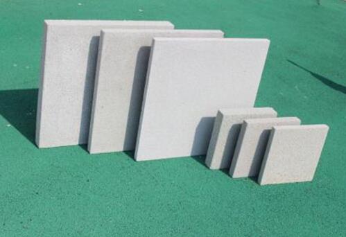 保溫裝飾一體板的施工：粘錨結(jié)合方式