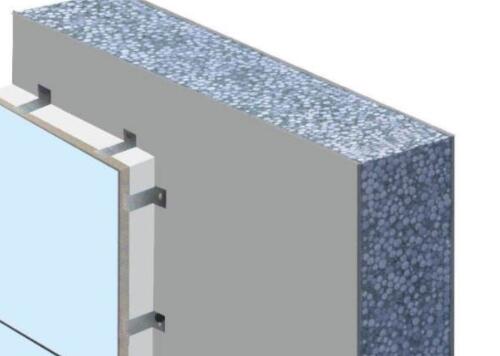外墻保溫材料主要適用于水泥，石膏，墻體，建筑物