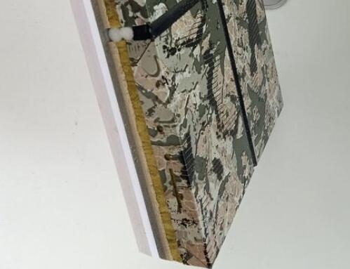 外墻保溫一體化能隨時(shí)間的應(yīng)力、應(yīng)變、變形及變化趨勢(shì)