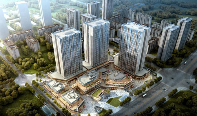 外墻保溫裝飾一體板的安裝流程是怎樣的？