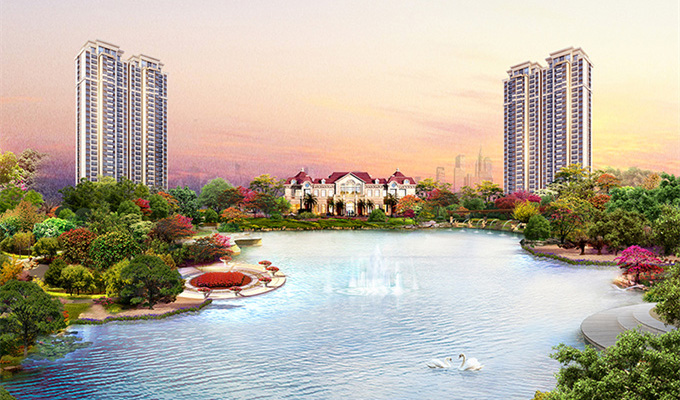 山東保溫裝飾一體化：外墻保溫有哪些常見問題