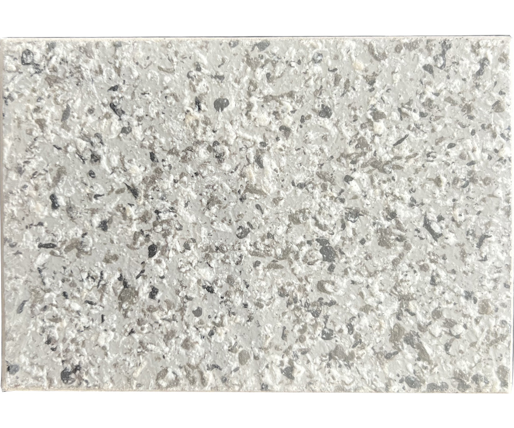 保溫裝飾一體板